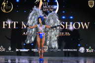 Fit Model Show - 2025