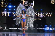 Fit Model Show - 2025