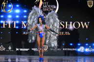 Fit Model Show - 2025