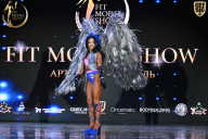 Fit Model Show - 2025