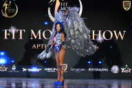 Fit Model Show - 2025