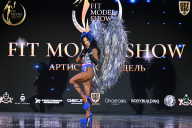 Fit Model Show - 2025