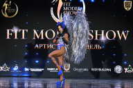 Fit Model Show - 2025