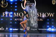 Fit Model Show - 2025