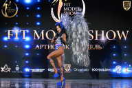 Fit Model Show - 2025