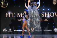 Fit Model Show - 2025