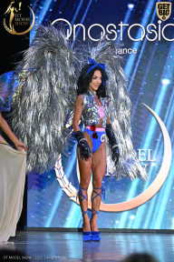 Fit Model Show - 2025