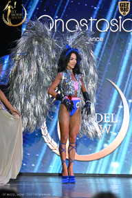 Fit Model Show - 2025