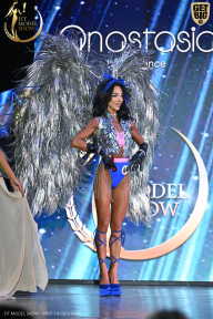 Fit Model Show - 2025