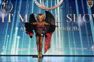 Fit Model Show - 2025