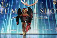 Fit Model Show - 2025