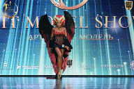 Fit Model Show - 2025