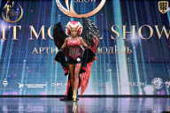 Fit Model Show - 2025