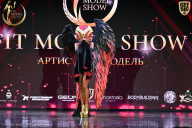 Fit Model Show - 2025