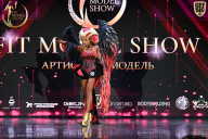 Fit Model Show - 2025
