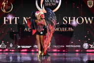 Fit Model Show - 2025