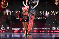 Fit Model Show - 2025