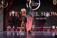 Fit Model Show - 2025