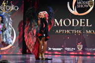 Fit Model Show - 2025