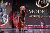 Fit Model Show - 2025