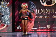 Fit Model Show - 2025