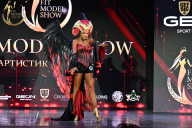 Fit Model Show - 2025
