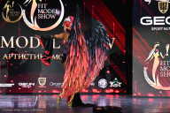 Fit Model Show - 2025