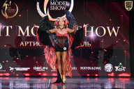 Fit Model Show - 2025
