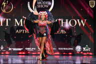 Fit Model Show - 2025