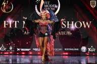 Fit Model Show - 2025