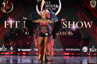 Fit Model Show - 2025