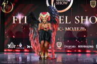Fit Model Show - 2025