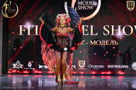 Fit Model Show - 2025
