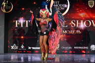 Fit Model Show - 2025