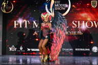 Fit Model Show - 2025
