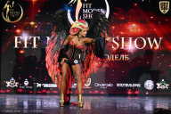 Fit Model Show - 2025