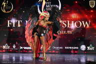 Fit Model Show - 2025
