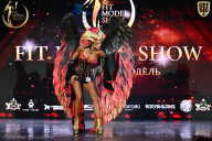Fit Model Show - 2025