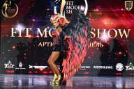 Fit Model Show - 2025