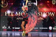 Fit Model Show - 2025