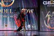 Fit Model Show - 2025