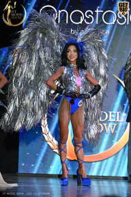 Fit Model Show - 2025
