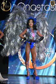 Fit Model Show - 2025