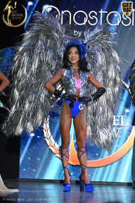 Fit Model Show - 2025