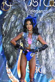 Fit Model Show - 2025