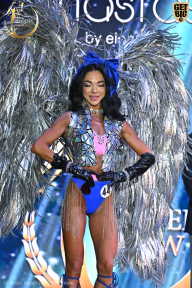 Fit Model Show - 2025