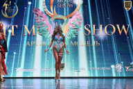 Fit Model Show - 2025