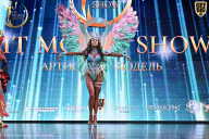Fit Model Show - 2025