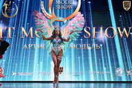 Fit Model Show - 2025