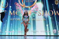 Fit Model Show - 2025